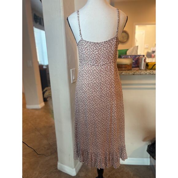 RAILS frida patterned midi sundress Small - Picture 6 of 10